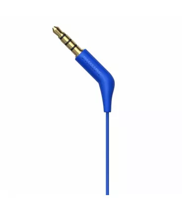 Навушники Philips TAE1105 Blue