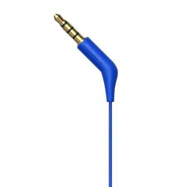 Навушники Philips TAE1105 Blue