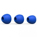 Навушники Philips TAE1105 Blue