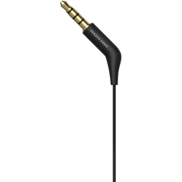 Навушники Philips TAE1105 Black