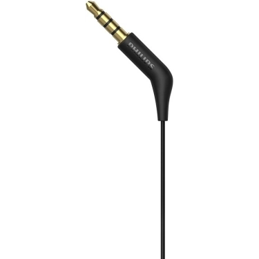 Навушники Philips TAE1105 Black