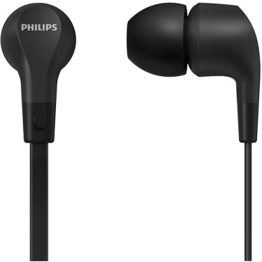 Навушники Philips TAE1105 Black