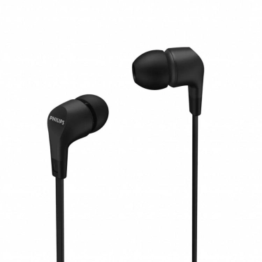 Навушники Philips TAE1105 Black