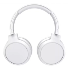 Навушники Philips TAH5205 Over-ear ANC Wireless Mic White