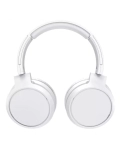 Навушники Philips TAH5205 Over-ear ANC Wireless Mic White