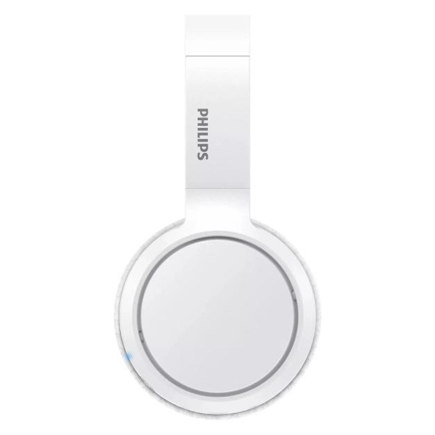 Навушники Philips TAH5205 Over-ear ANC Wireless Mic White