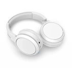Навушники Philips TAH5205 Over-ear ANC Wireless Mic White