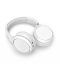 Навушники Philips TAH5205 Over-ear ANC Wireless Mic White