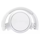 Навушники Philips TAH5205 Over-ear ANC Wireless Mic White