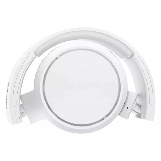Навушники Philips TAH5205 Over-ear ANC Wireless Mic White