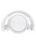 Навушники Philips TAH5205 Over-ear ANC Wireless Mic White