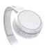 Навушники Philips TAH5205 Over-ear ANC Wireless Mic White