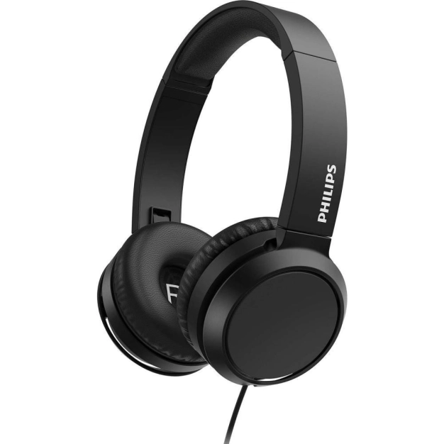 Навушники Philips TAH4105BK Black