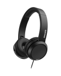 Навушники Philips TAH4105BK Black