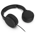 Навушники Philips TAH4105BK Black