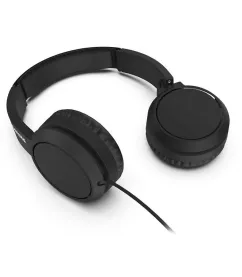 Навушники Philips TAH4105BK Black