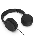 Навушники Philips TAH4105BK Black