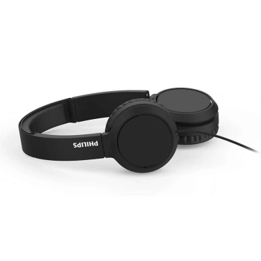 Навушники Philips TAH4105BK Black
