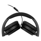 Навушники Philips TAH4105BK Black