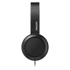 Навушники Philips TAH4105BK Black