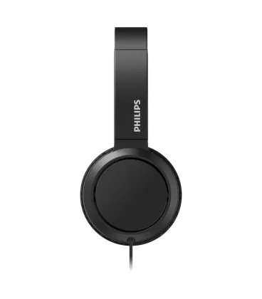 Навушники Philips TAH4105BK Black