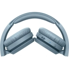 Навушники Philips TAH4205 Over-Ear Wireless Blue