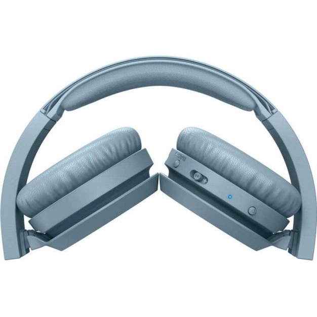 Навушники Philips TAH4205 Over-Ear Wireless Blue