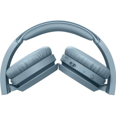 Навушники Philips TAH4205 Over-Ear Wireless Blue