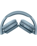 Навушники Philips TAH4205 Over-Ear Wireless Blue