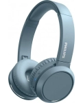 Навушники Philips TAH4205 Over-Ear Wireless Blue