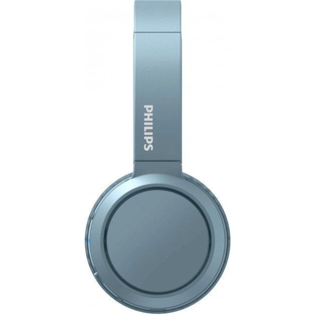 Навушники Philips TAH4205 Over-Ear Wireless Blue