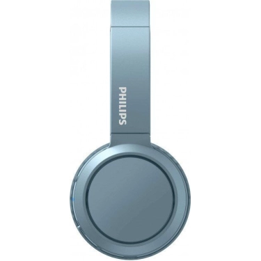 Навушники Philips TAH4205 Over-Ear Wireless Blue