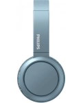 Навушники Philips TAH4205 Over-Ear Wireless Blue