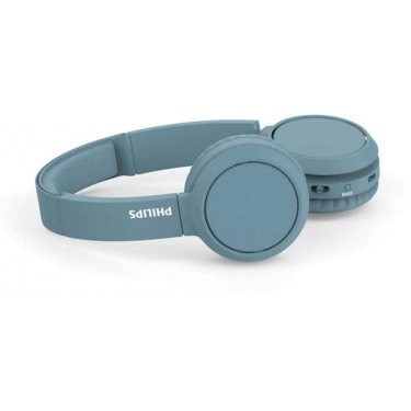 Навушники Philips TAH4205 Over-Ear Wireless Blue