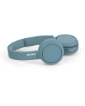 Навушники Philips TAH4205 Over-Ear Wireless Blue