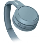 Навушники Philips TAH4205 Over-Ear Wireless Blue