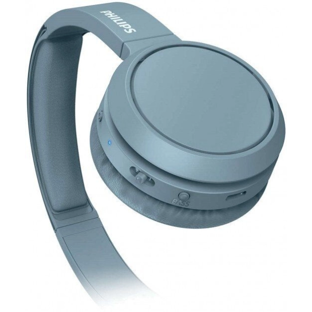 Навушники Philips TAH4205 Over-Ear Wireless Blue