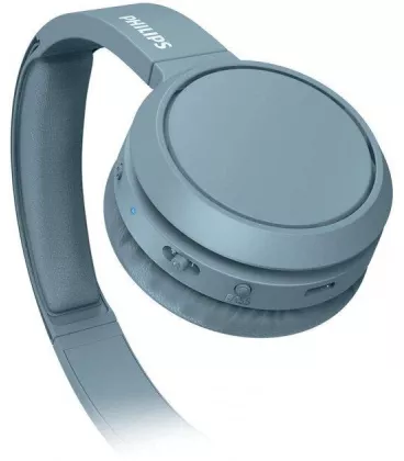 Навушники Philips TAH4205 Over-Ear Wireless Blue