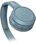 Навушники Philips TAH4205 Over-Ear Wireless Blue