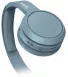 Навушники Philips TAH4205 Over-Ear Wireless Blue