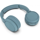 Навушники Philips TAH4205 Over-Ear Wireless Blue