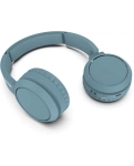 Навушники Philips TAH4205 Over-Ear Wireless Blue