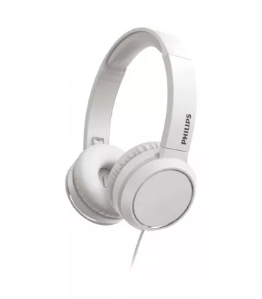 Навушники Philips TAH4105WT White
