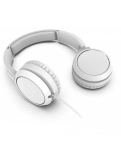 Навушники Philips TAH4105WT White