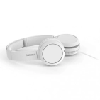 Навушники Philips TAH4105WT White