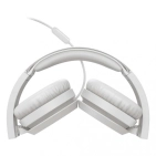 Навушники Philips TAH4105WT White