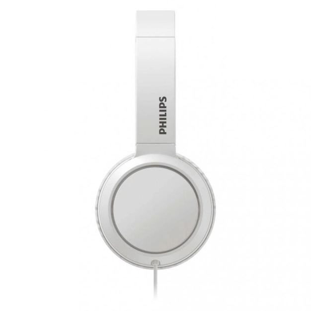 Навушники Philips TAH4105WT White