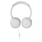 Навушники Philips TAH4105WT White