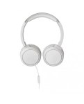 Навушники Philips TAH4105WT White