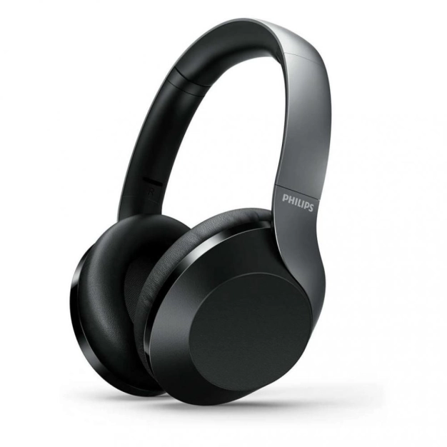 Навушники Philips TAPH805BK Black